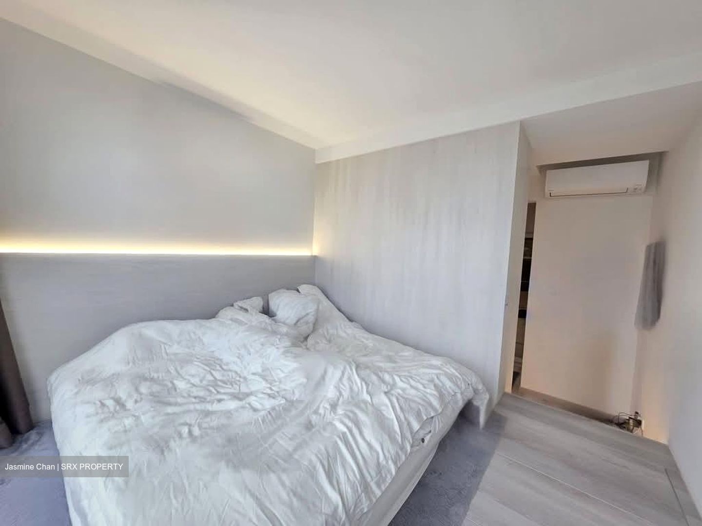 One Amber (D15), Condominium #587190061